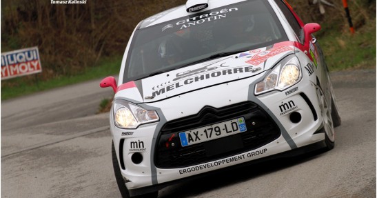 Rally Presov